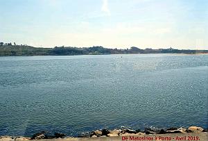 0819 - De Matosinhos a Porto